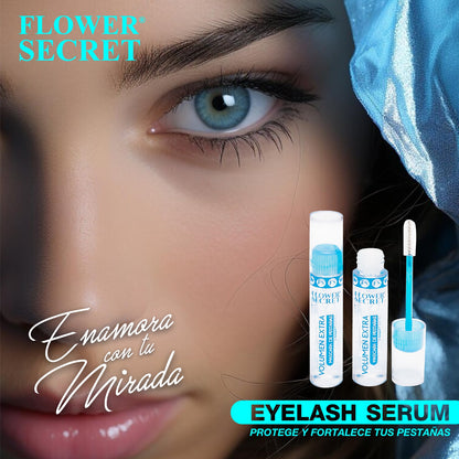 EYELASH SERUM PACK 3X1