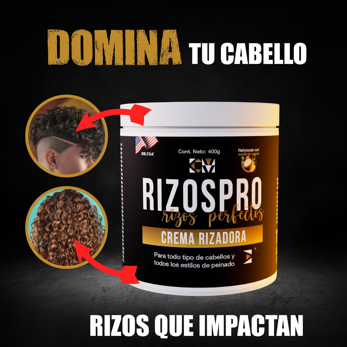 RIZOS PRO