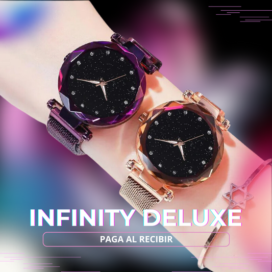 INFINITY DELUXE™