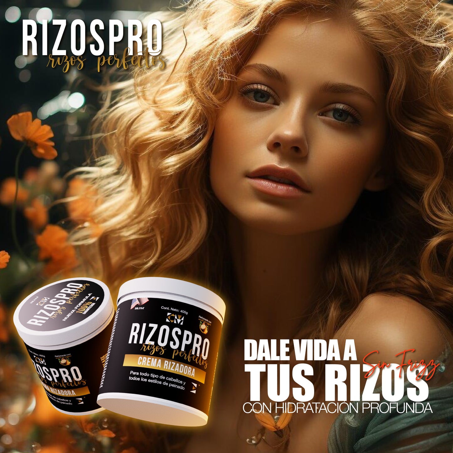 RIZOS PRO