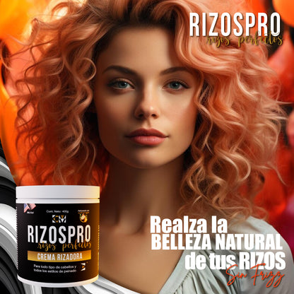 RIZOS PRO